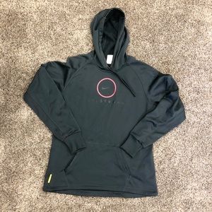 Nike ThermaFit Hoodie